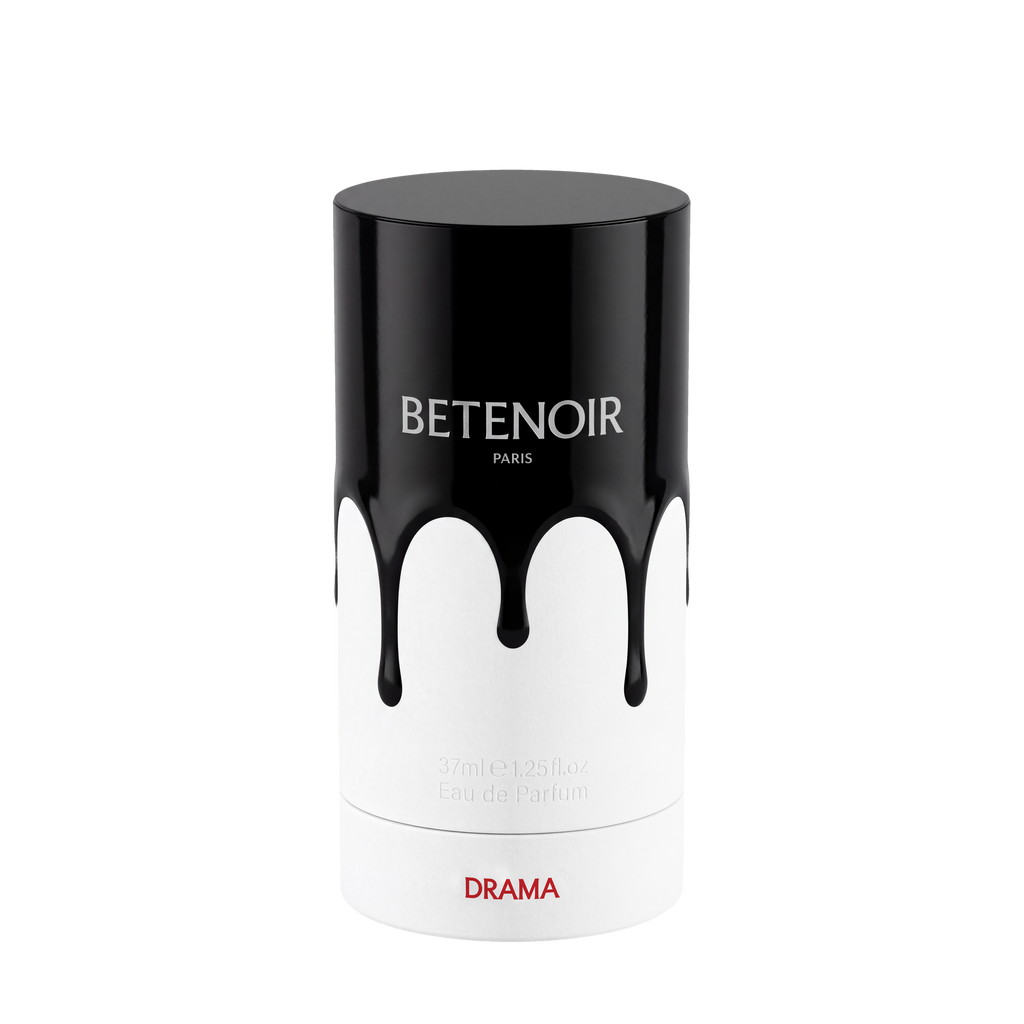 DRAMA – Eau de parfum 37 ml et son coffret