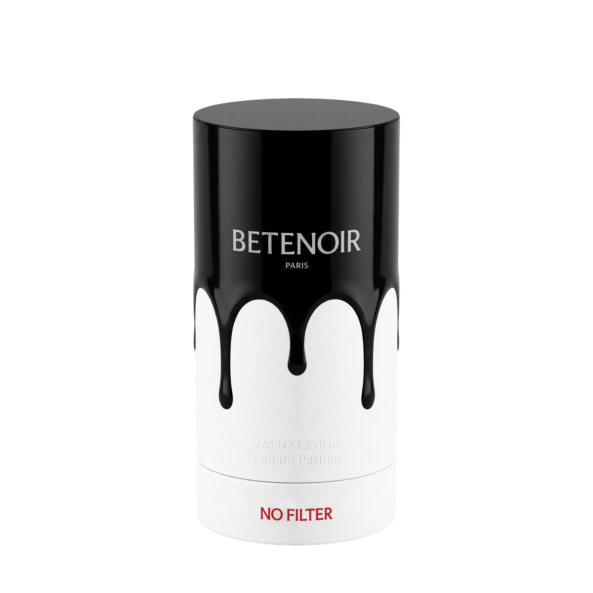NO FILTER – Eau de parfum 37 ml et son coffret