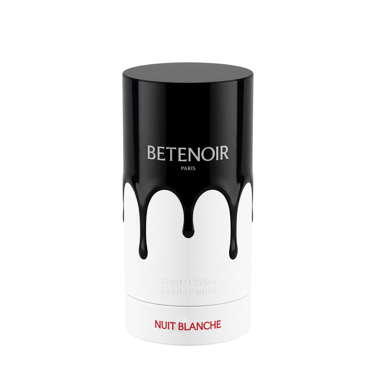 NUIT BLANCHE – Eau de parfum 37 ml et son coffret