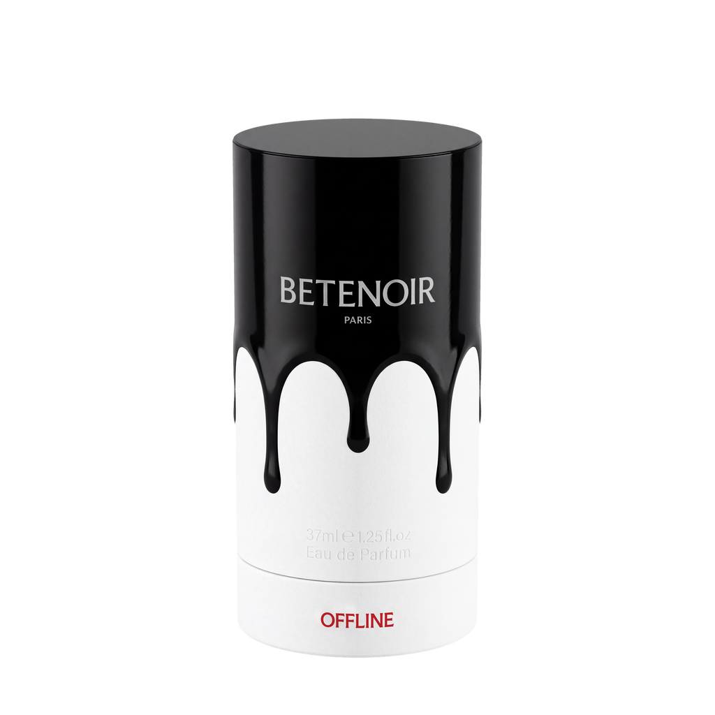 OFFLINE – Eau de parfum 37 ml et son coffret