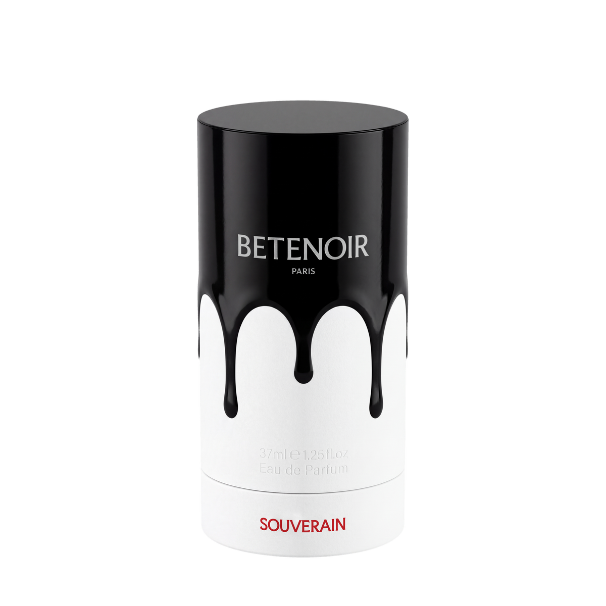 SOUVERAIN – Eau de parfum 37 ml et son coffret