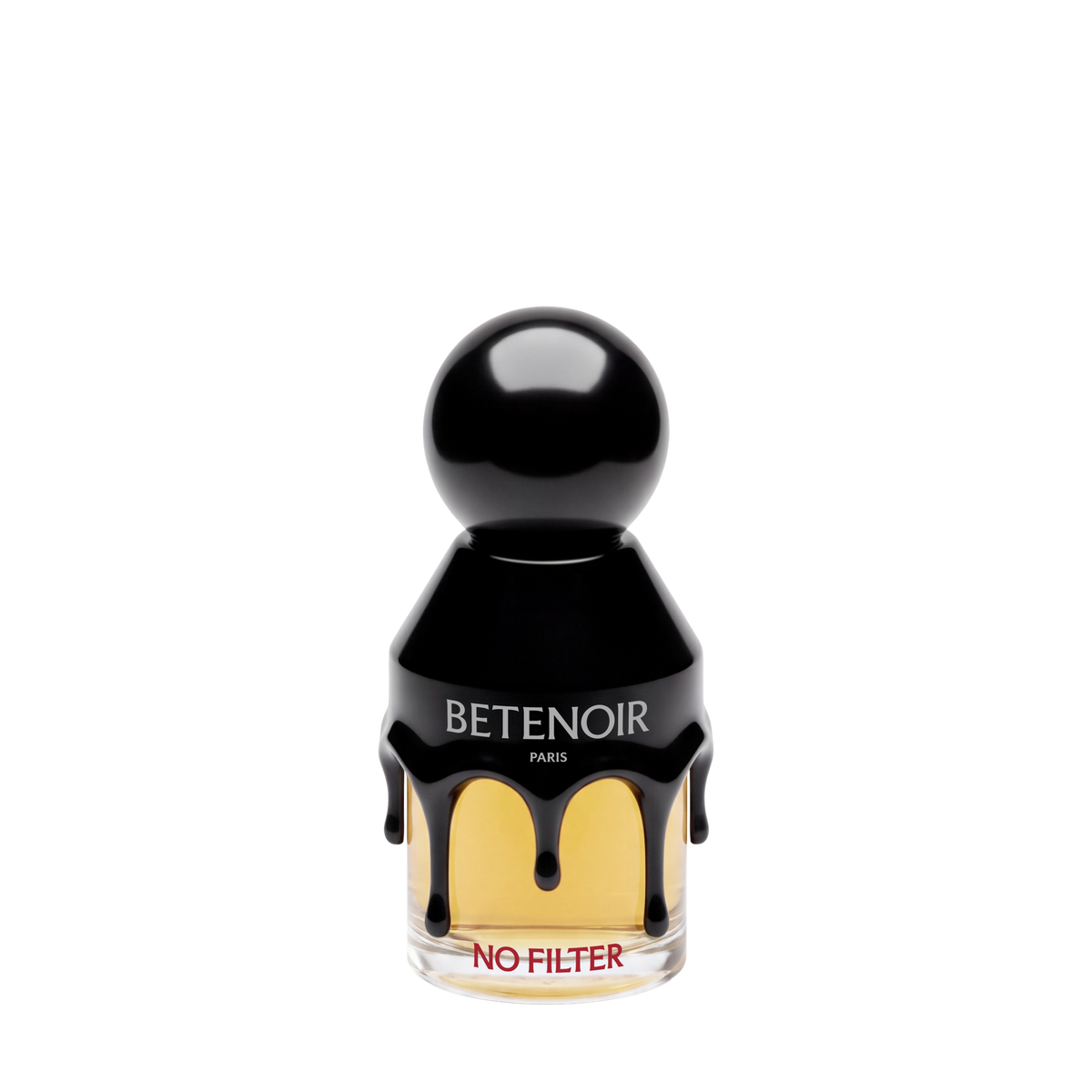 NO FILTER – Eau de parfum 37 ml