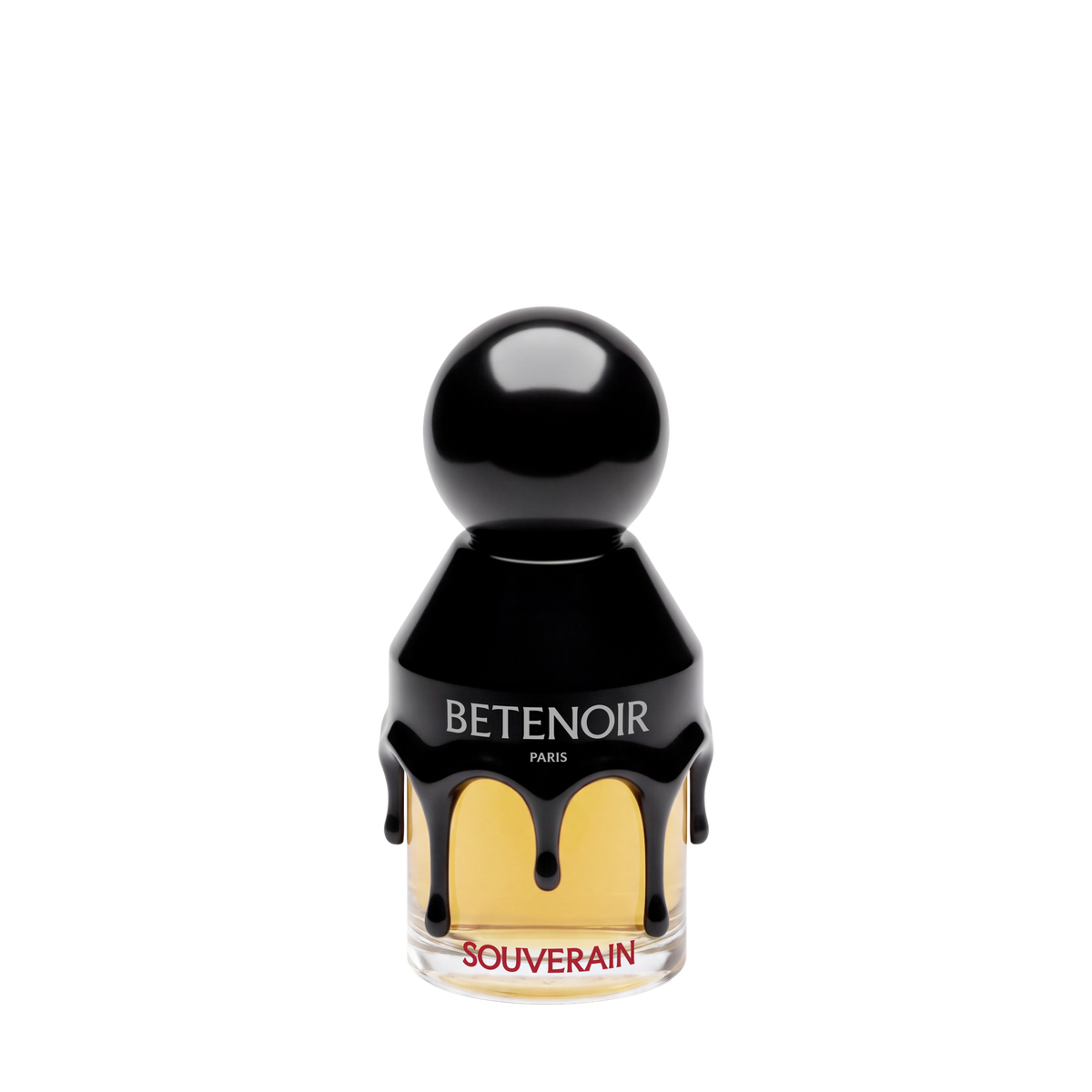 SOUVERAIN – Eau de parfum 37 ml