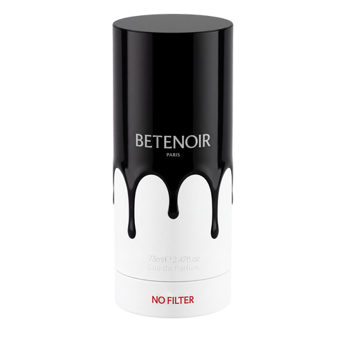 NO FILTER – Eau de parfum 73 ml et son coffret