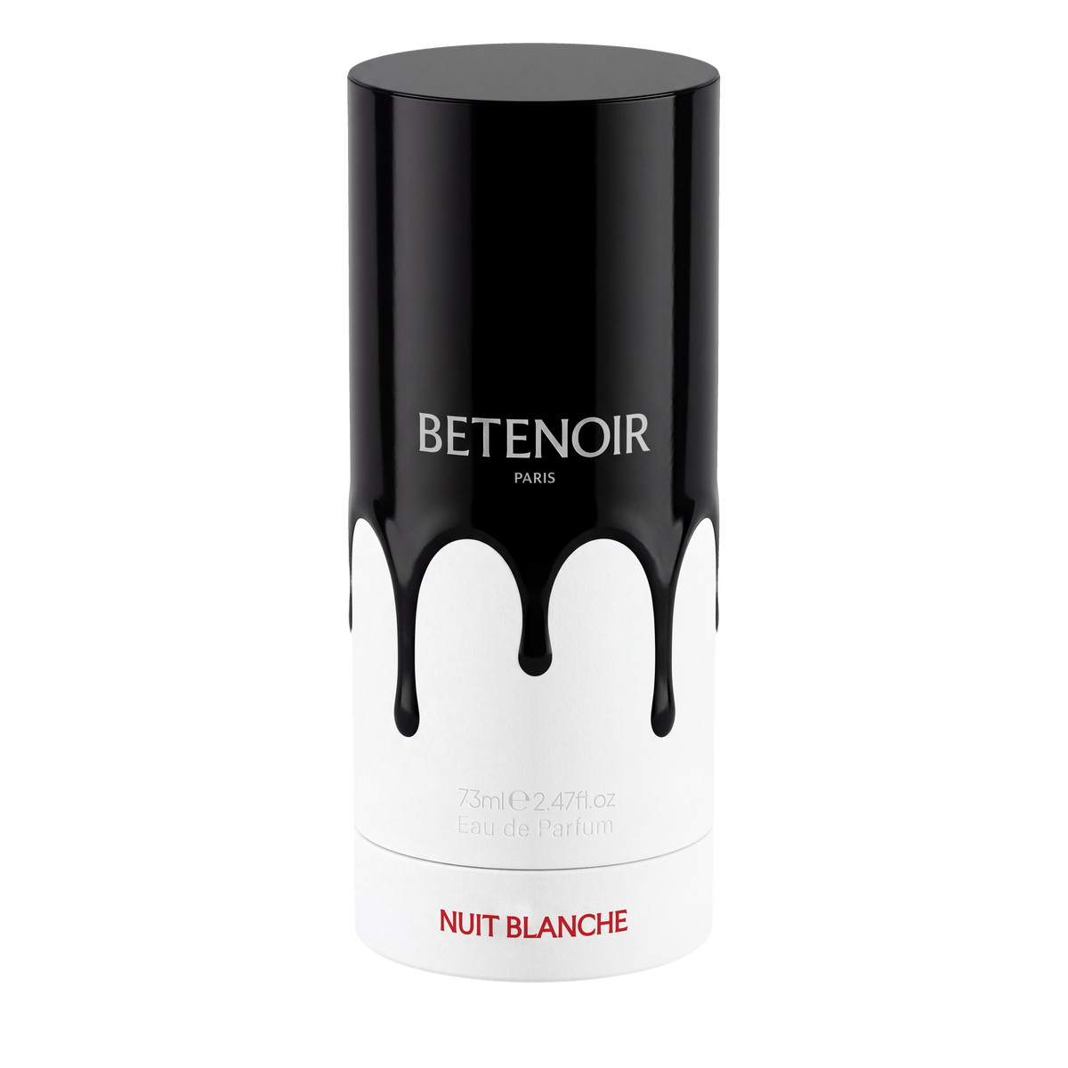 NUIT BLANCHE – Eau de parfum 73 ml et son coffret