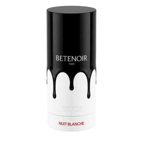 NUIT BLANCHE – Eau de parfum 73 ml et son coffret
