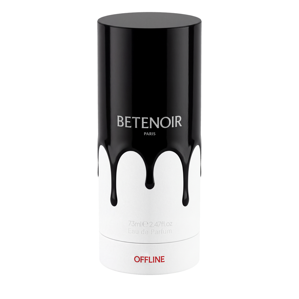 OFFLINE – Eau de parfum 73 ml et son coffret