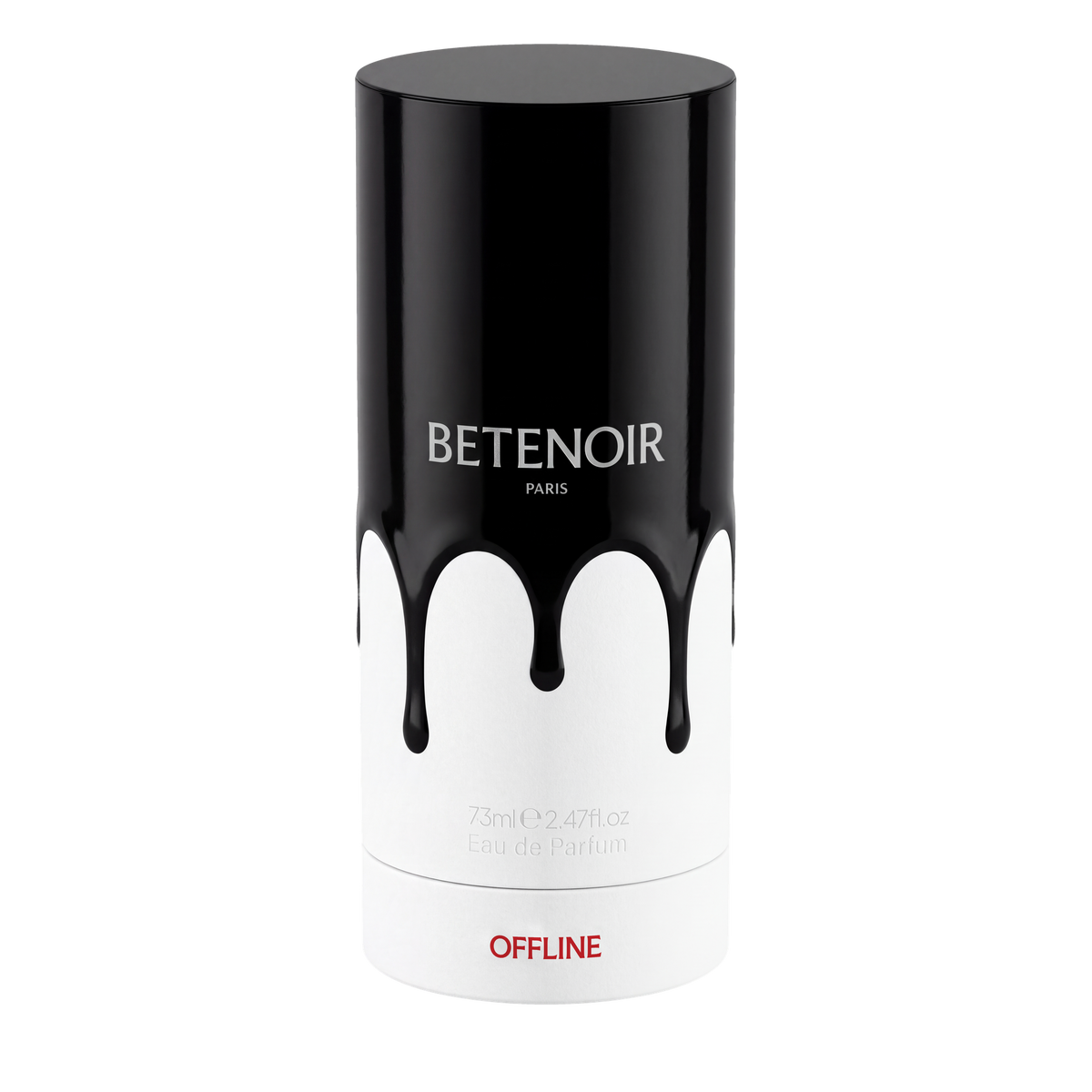 OFFLINE – Eau de parfum 73 ml et son coffret