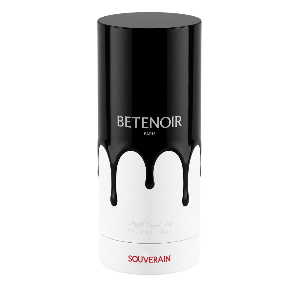 SOUVERAIN – Eau de parfum 73 ml et son coffret