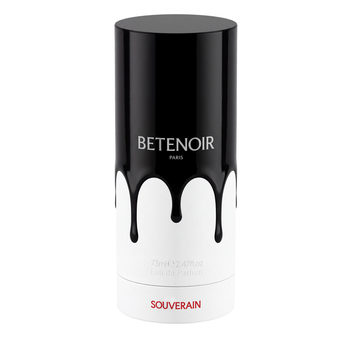 SOUVERAIN – Eau de parfum 73 ml et son coffret