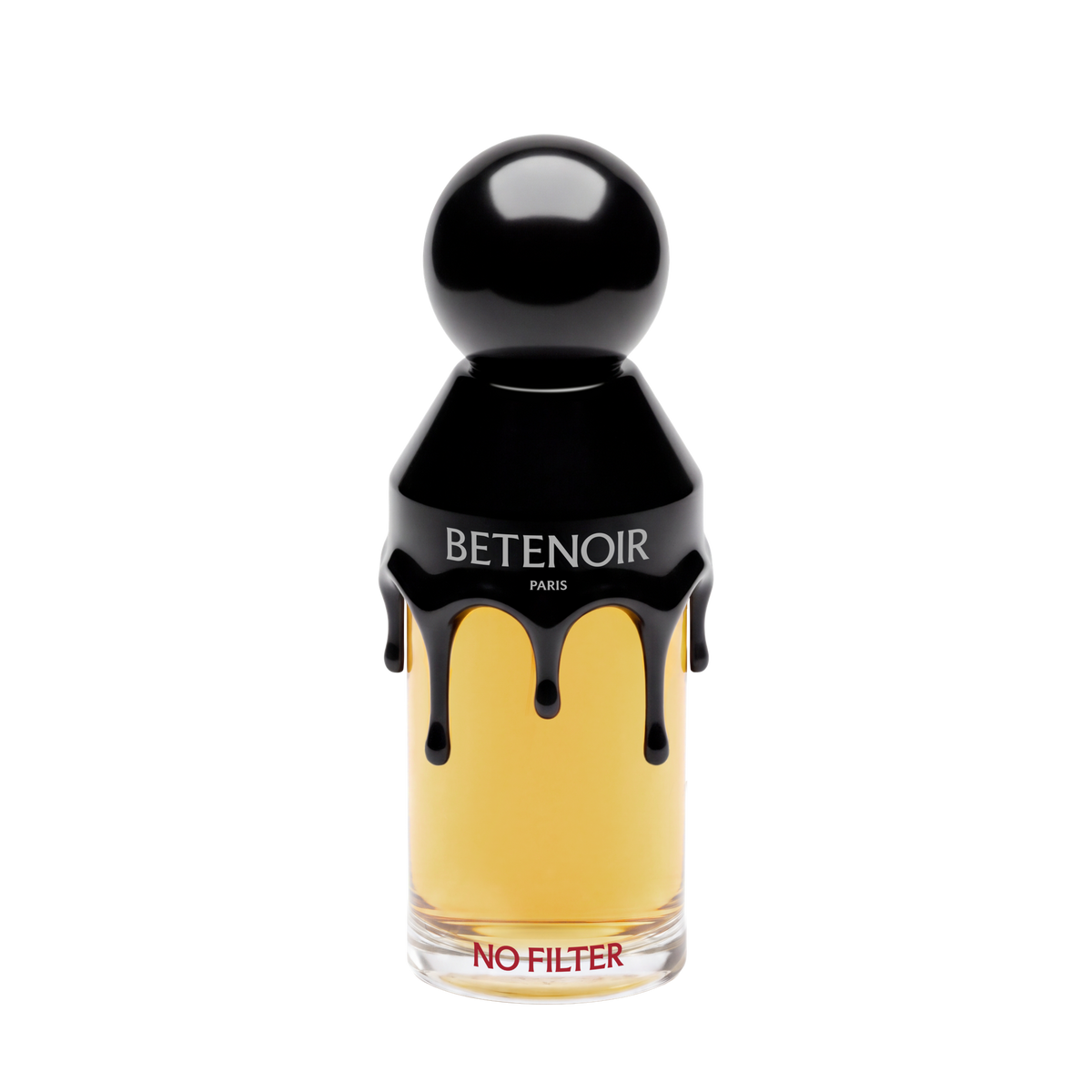 NO FILTER – Eau de parfum 73 ml