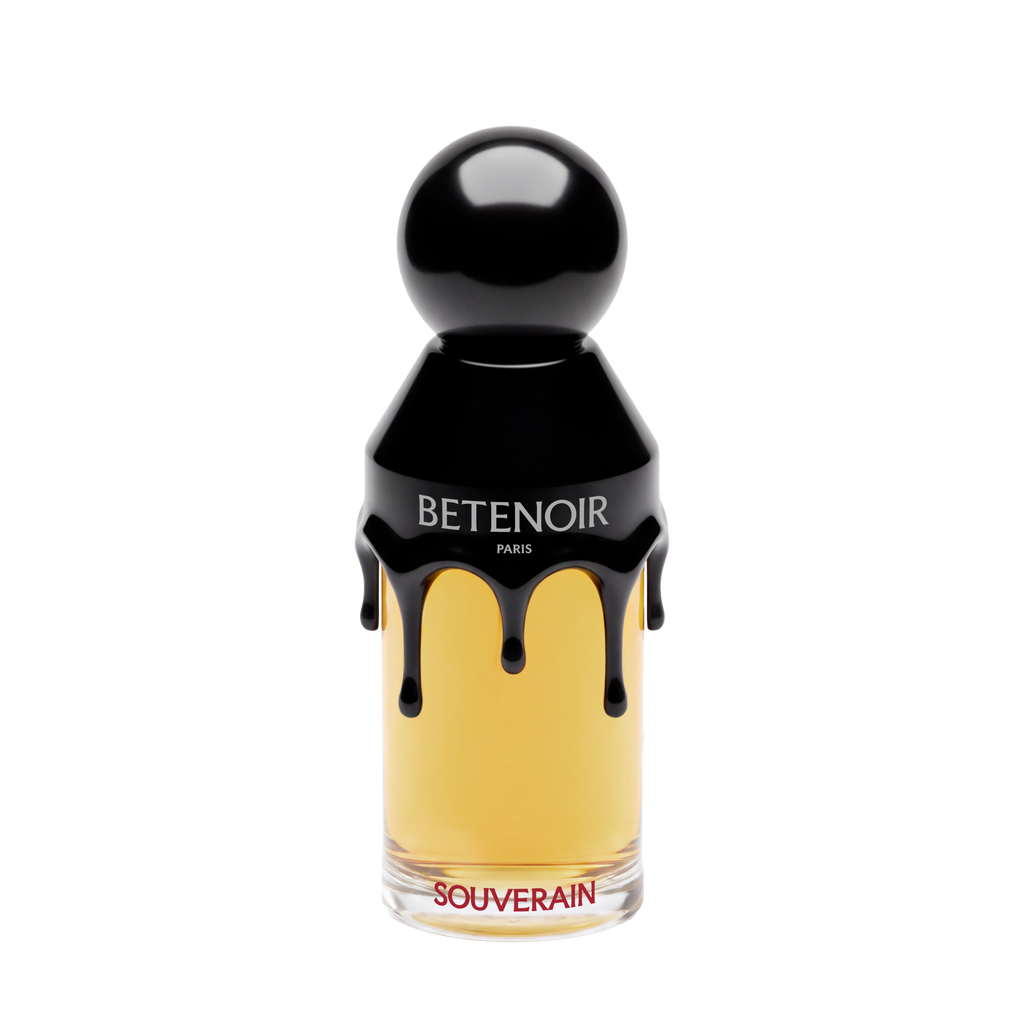 SOUVERAIN – Eau de parfum 73 ml